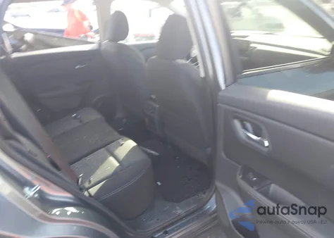 2024 Nissan Rogue Sv Fwd z USA, uszkodzony, nr VIN 5N1BT3BA8RC724064